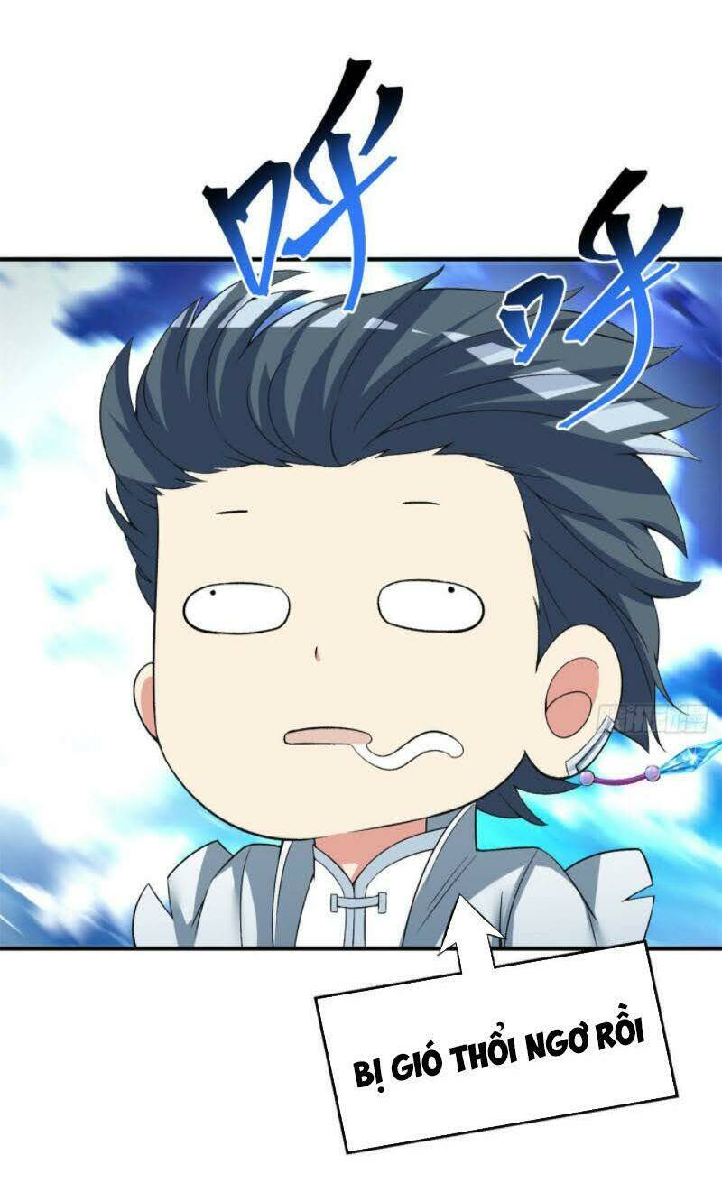 Ta Nhặt Được Thuộc Tính Tại Tu Chân Giới - Chapter 79 - Page 10
