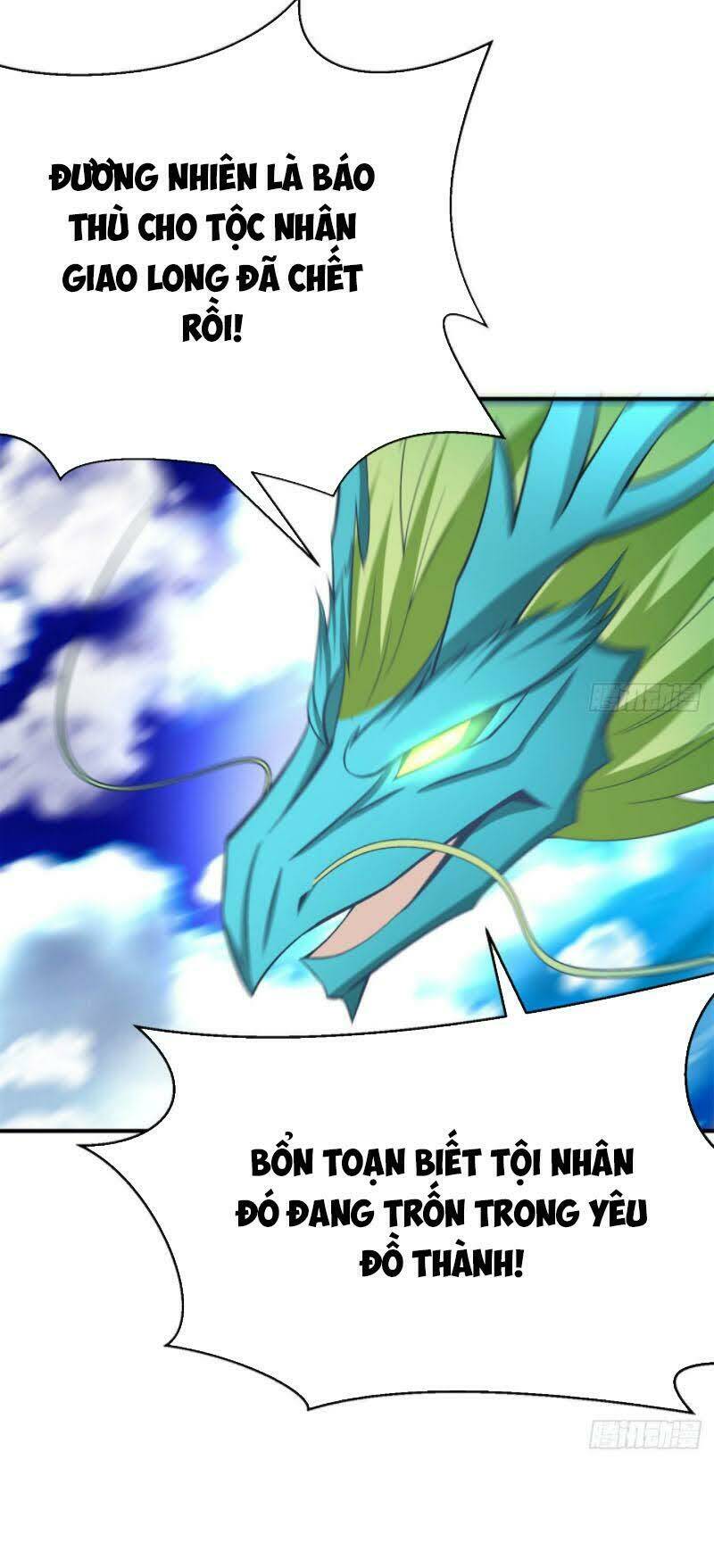 Ta Nhặt Được Thuộc Tính Tại Tu Chân Giới - Chapter 79 - Page 13