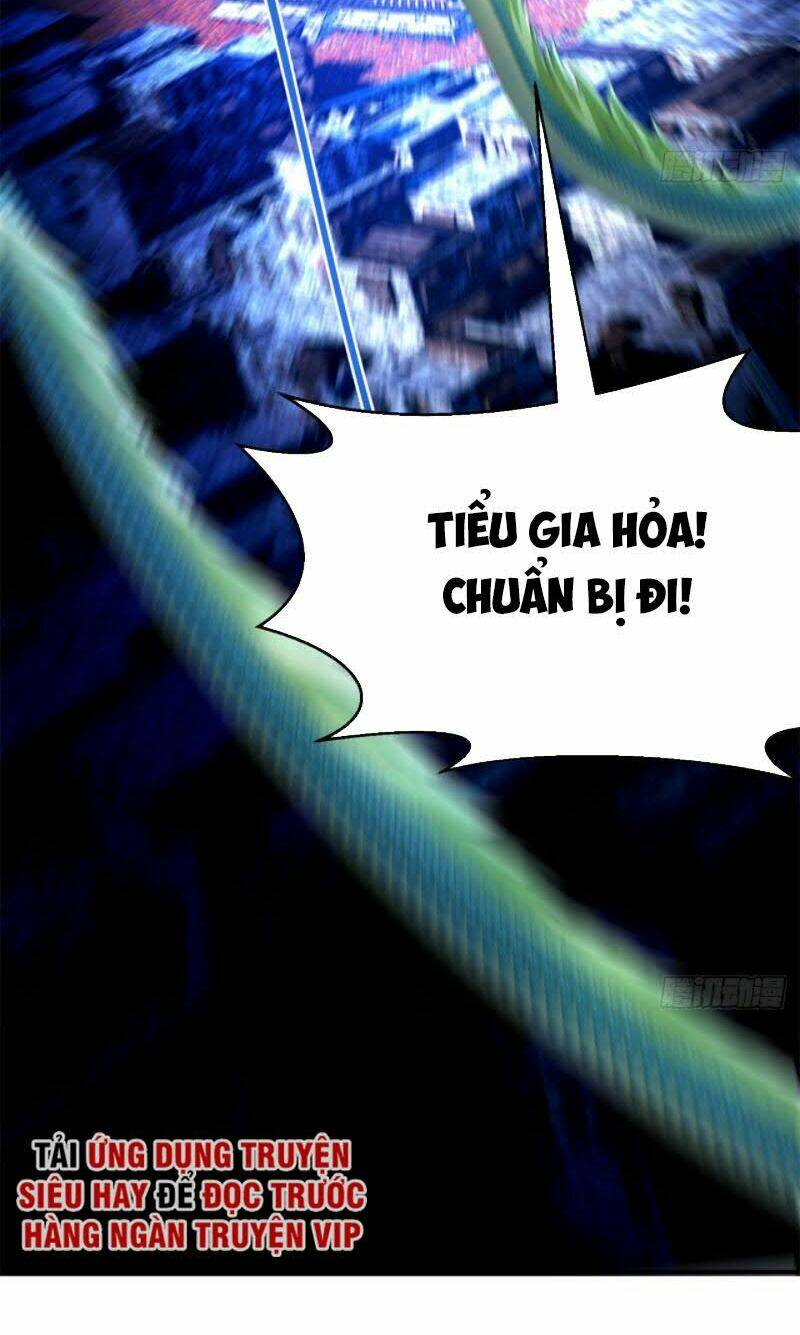 Ta Nhặt Được Thuộc Tính Tại Tu Chân Giới - Chapter 79 - Page 15