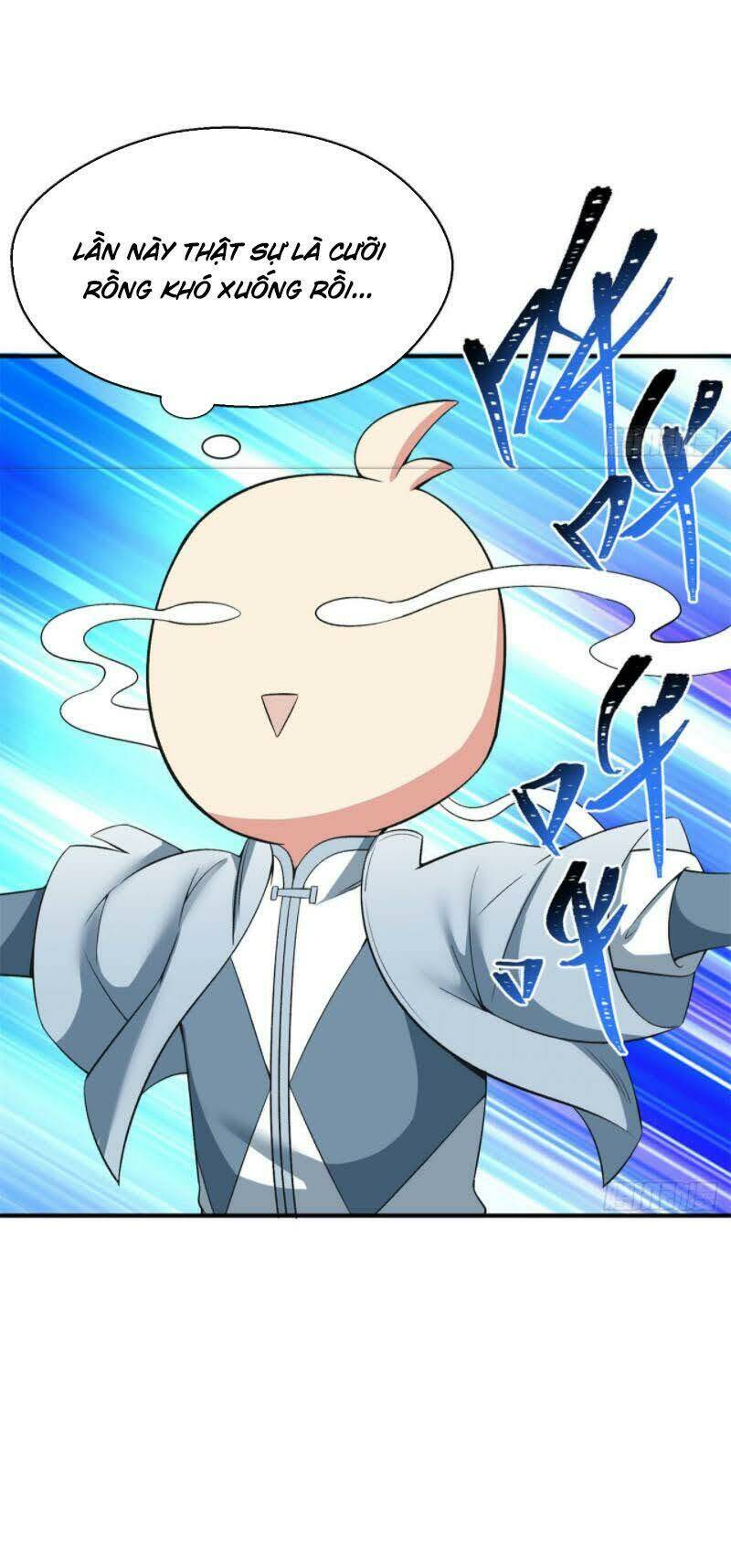 Ta Nhặt Được Thuộc Tính Tại Tu Chân Giới - Chapter 79 - Page 16