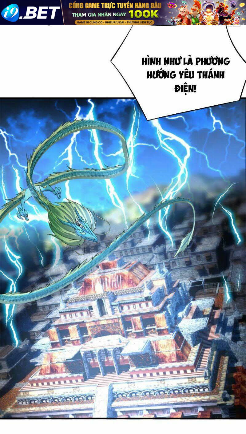 Ta Nhặt Được Thuộc Tính Tại Tu Chân Giới - Chapter 79 - Page 18