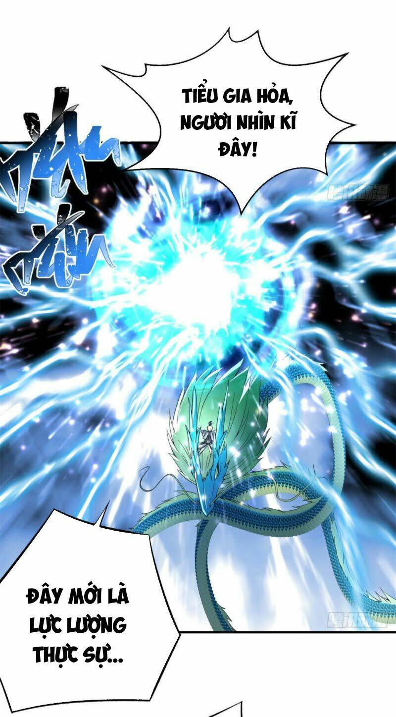 Ta Nhặt Được Thuộc Tính Tại Tu Chân Giới - Chapter 79 - Page 19