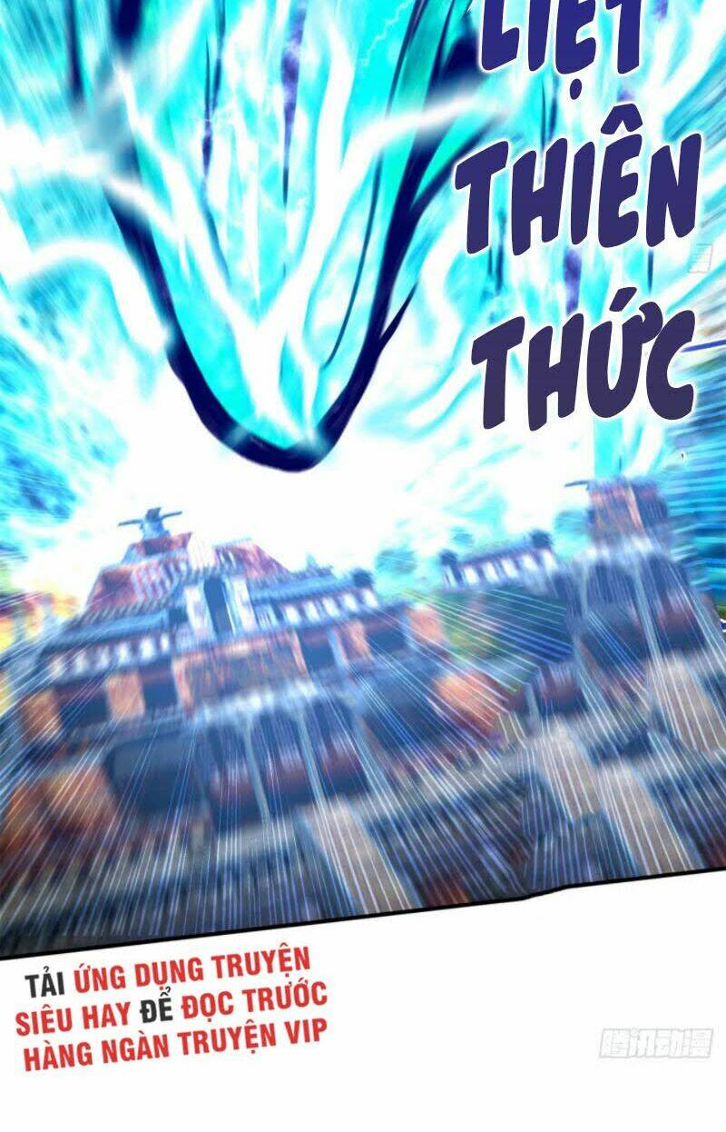 Ta Nhặt Được Thuộc Tính Tại Tu Chân Giới - Chapter 79 - Page 21