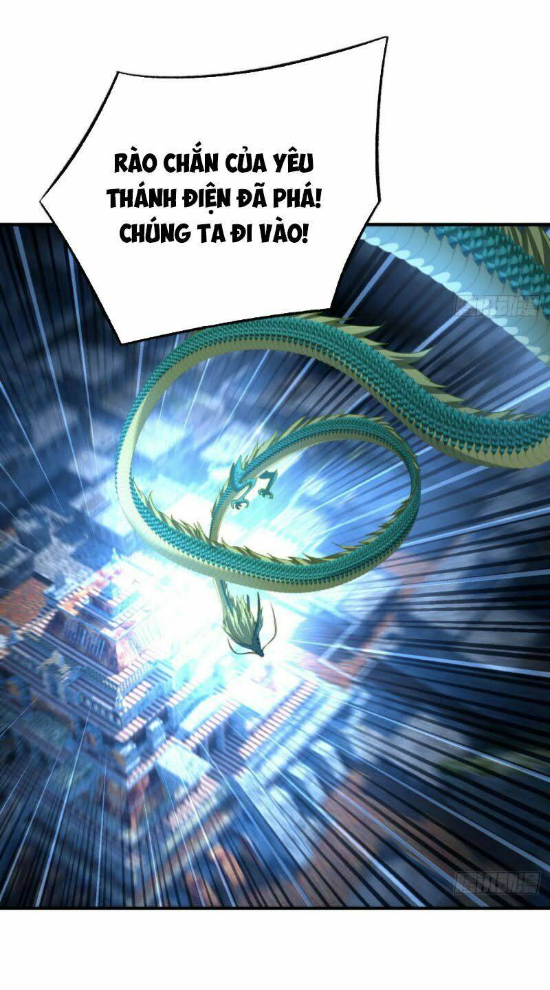 Ta Nhặt Được Thuộc Tính Tại Tu Chân Giới - Chapter 79 - Page 23