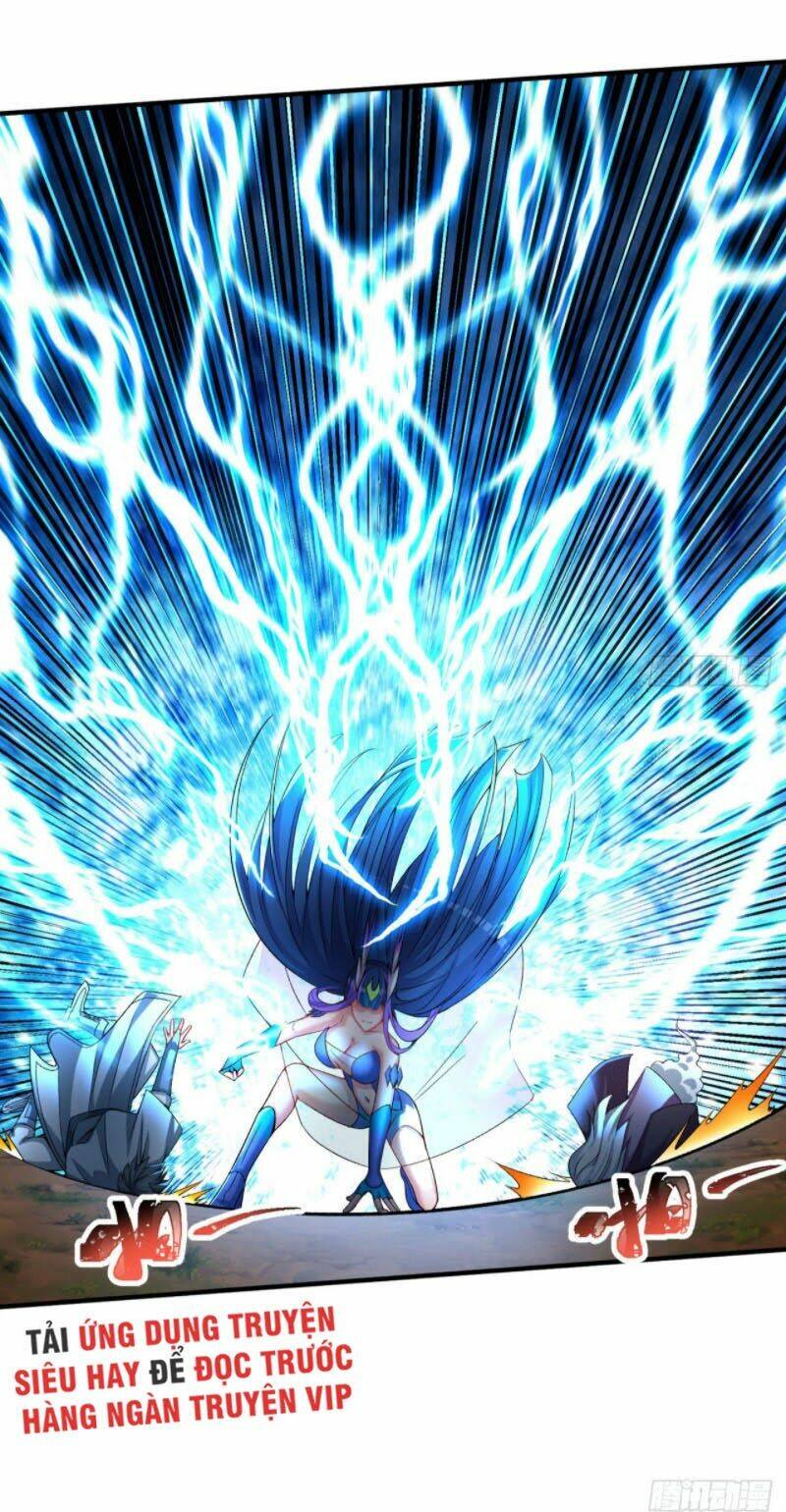 Ta Nhặt Được Thuộc Tính Tại Tu Chân Giới - Chapter 79 - Page 24