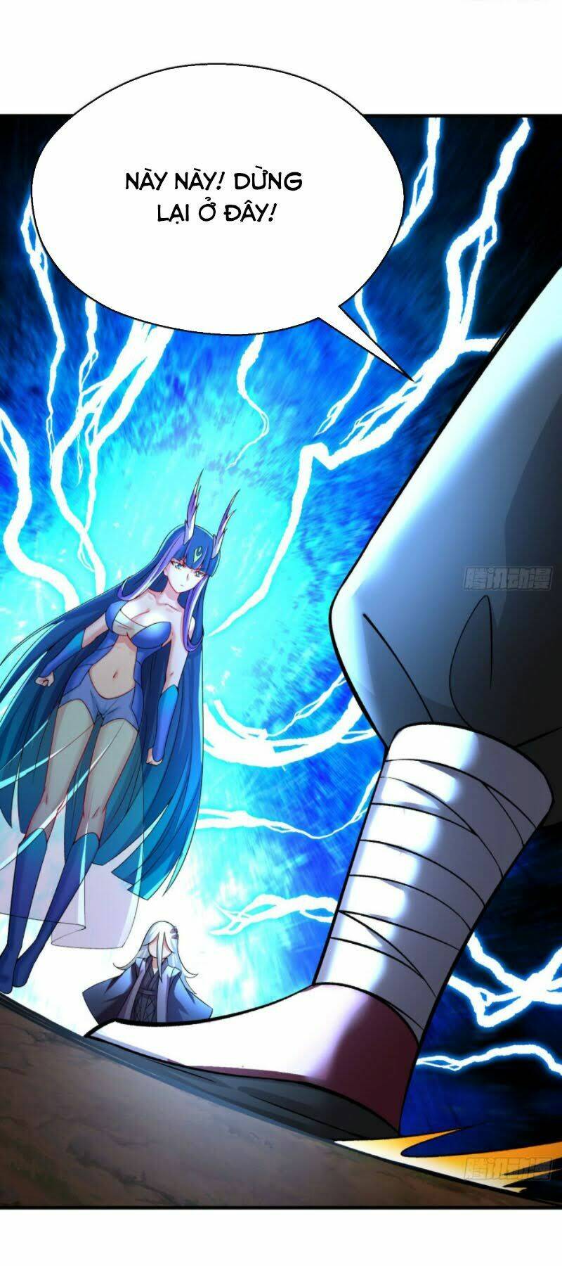 Ta Nhặt Được Thuộc Tính Tại Tu Chân Giới - Chapter 79 - Page 25