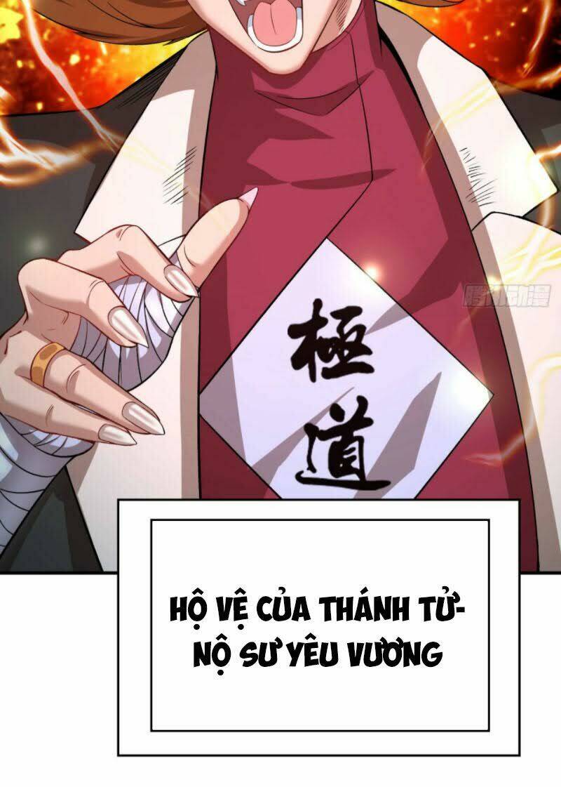 Ta Nhặt Được Thuộc Tính Tại Tu Chân Giới - Chapter 79 - Page 27