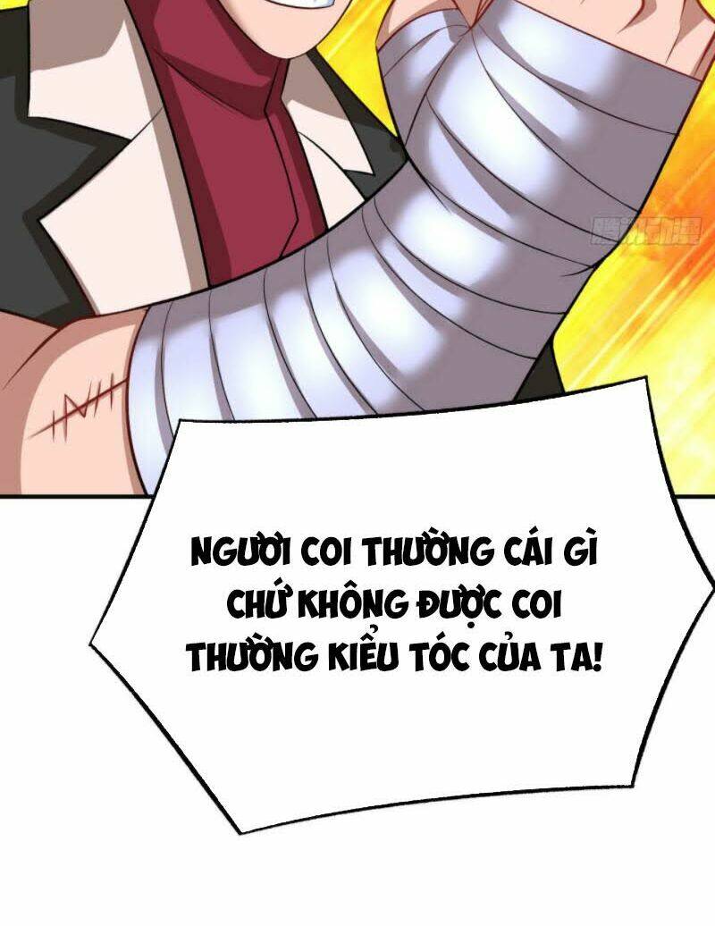 Ta Nhặt Được Thuộc Tính Tại Tu Chân Giới - Chapter 79 - Page 31