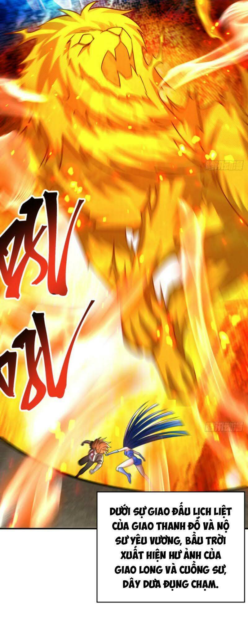 Ta Nhặt Được Thuộc Tính Tại Tu Chân Giới - Chapter 79 - Page 35