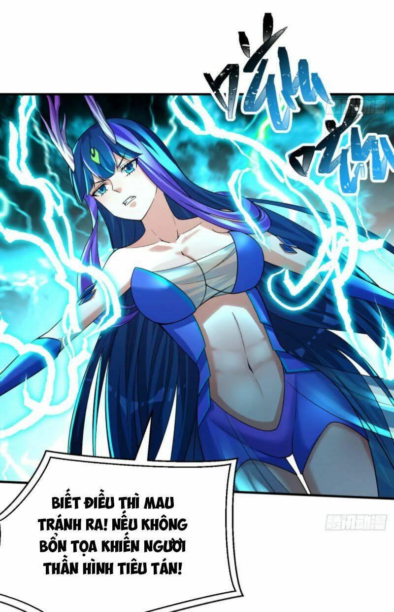 Ta Nhặt Được Thuộc Tính Tại Tu Chân Giới - Chapter 79 - Page 36