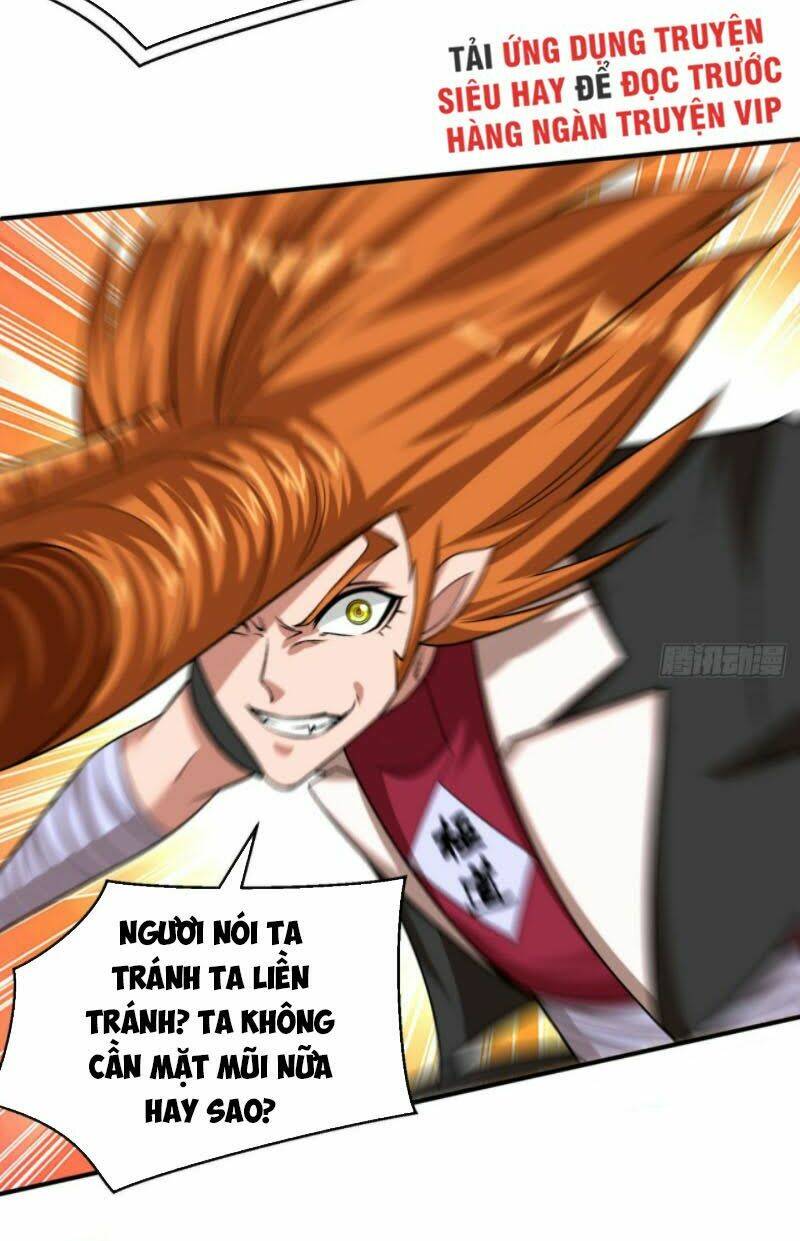 Ta Nhặt Được Thuộc Tính Tại Tu Chân Giới - Chapter 79 - Page 37