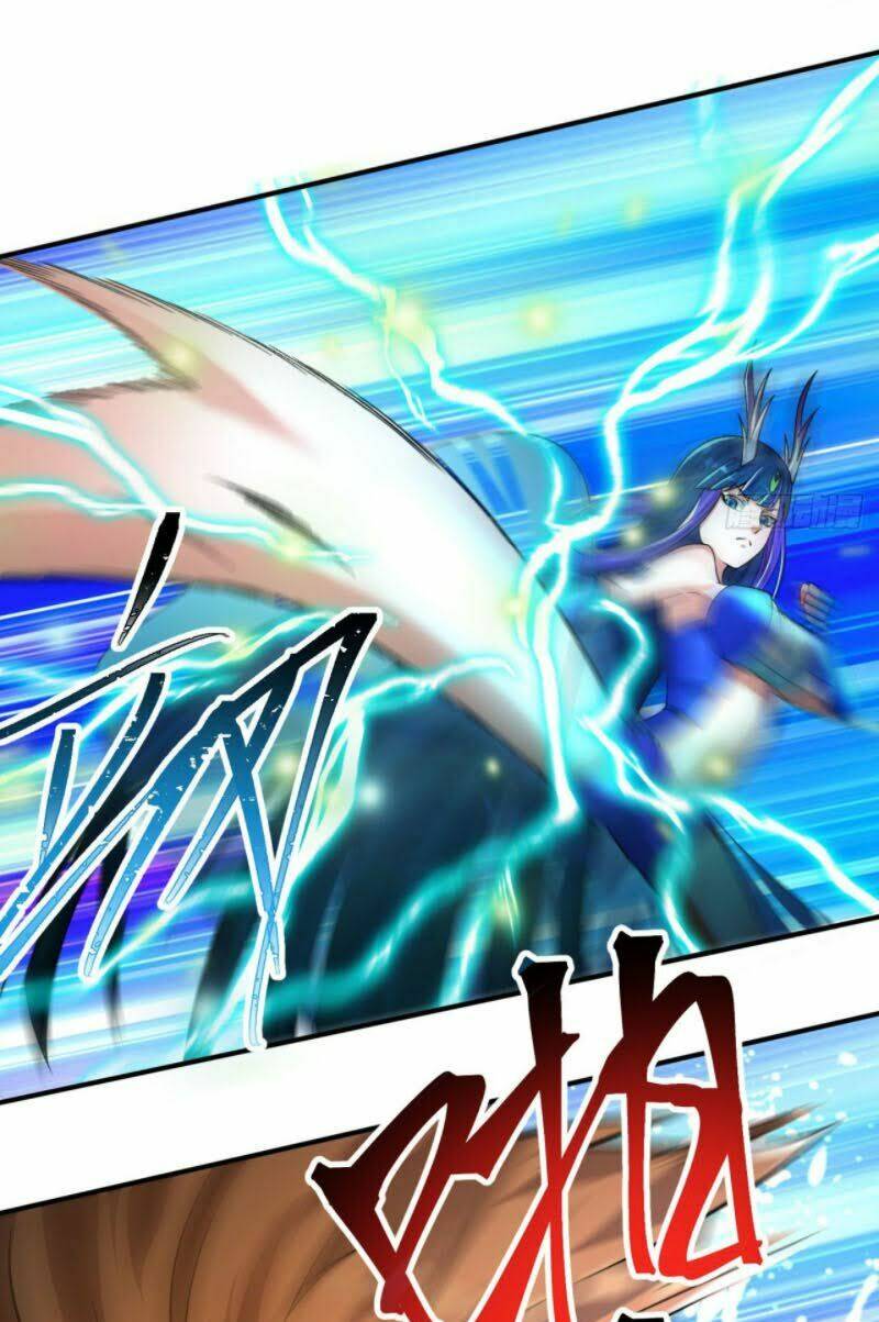 Ta Nhặt Được Thuộc Tính Tại Tu Chân Giới - Chapter 79 - Page 38