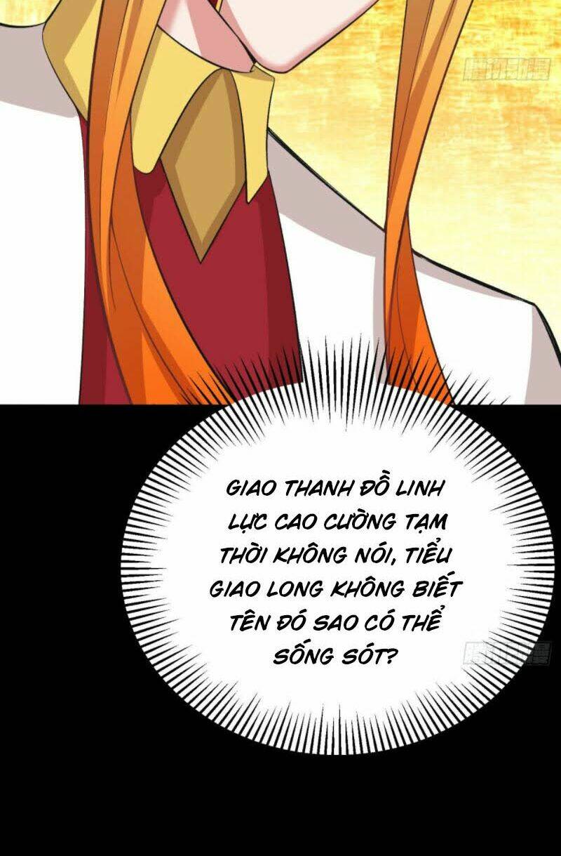 Ta Nhặt Được Thuộc Tính Tại Tu Chân Giới - Chapter 79 - Page 3