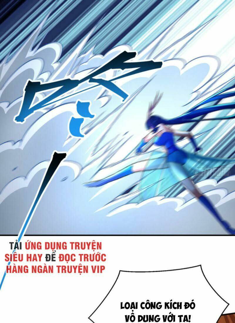 Ta Nhặt Được Thuộc Tính Tại Tu Chân Giới - Chapter 79 - Page 40