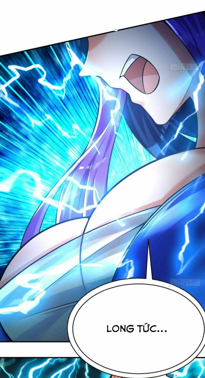 Ta Nhặt Được Thuộc Tính Tại Tu Chân Giới - Chapter 79 - Page 42