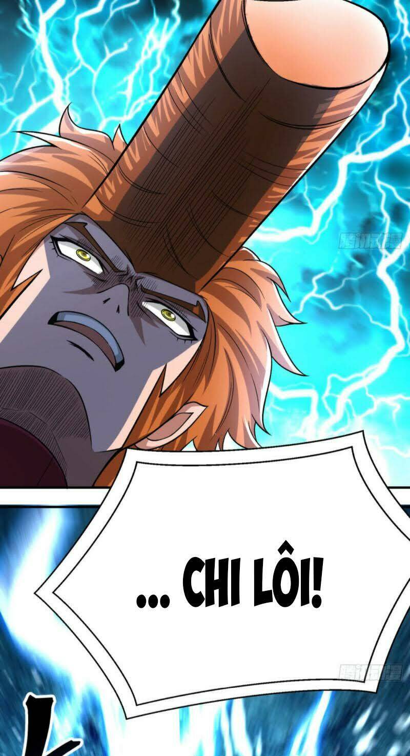 Ta Nhặt Được Thuộc Tính Tại Tu Chân Giới - Chapter 79 - Page 43