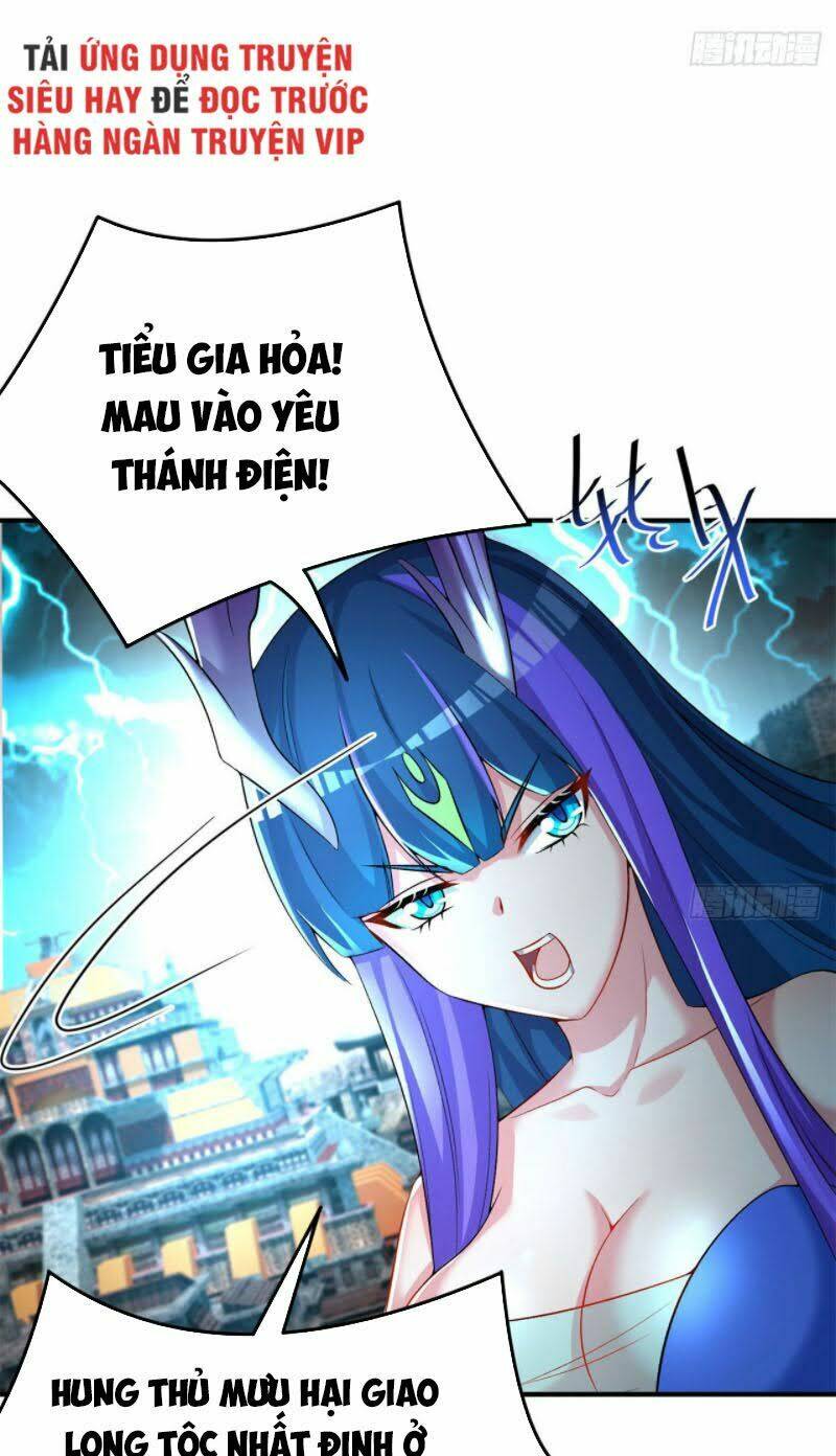 Ta Nhặt Được Thuộc Tính Tại Tu Chân Giới - Chapter 79 - Page 45