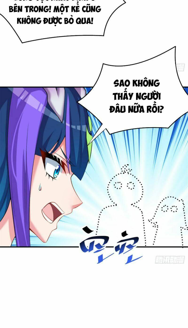 Ta Nhặt Được Thuộc Tính Tại Tu Chân Giới - Chapter 79 - Page 46