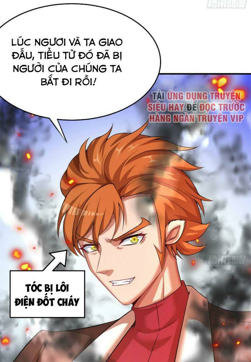Ta Nhặt Được Thuộc Tính Tại Tu Chân Giới - Chapter 79 - Page 48