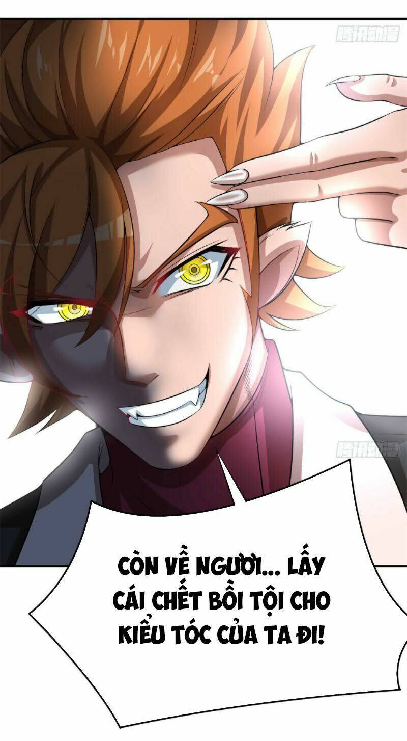 Ta Nhặt Được Thuộc Tính Tại Tu Chân Giới - Chapter 79 - Page 50