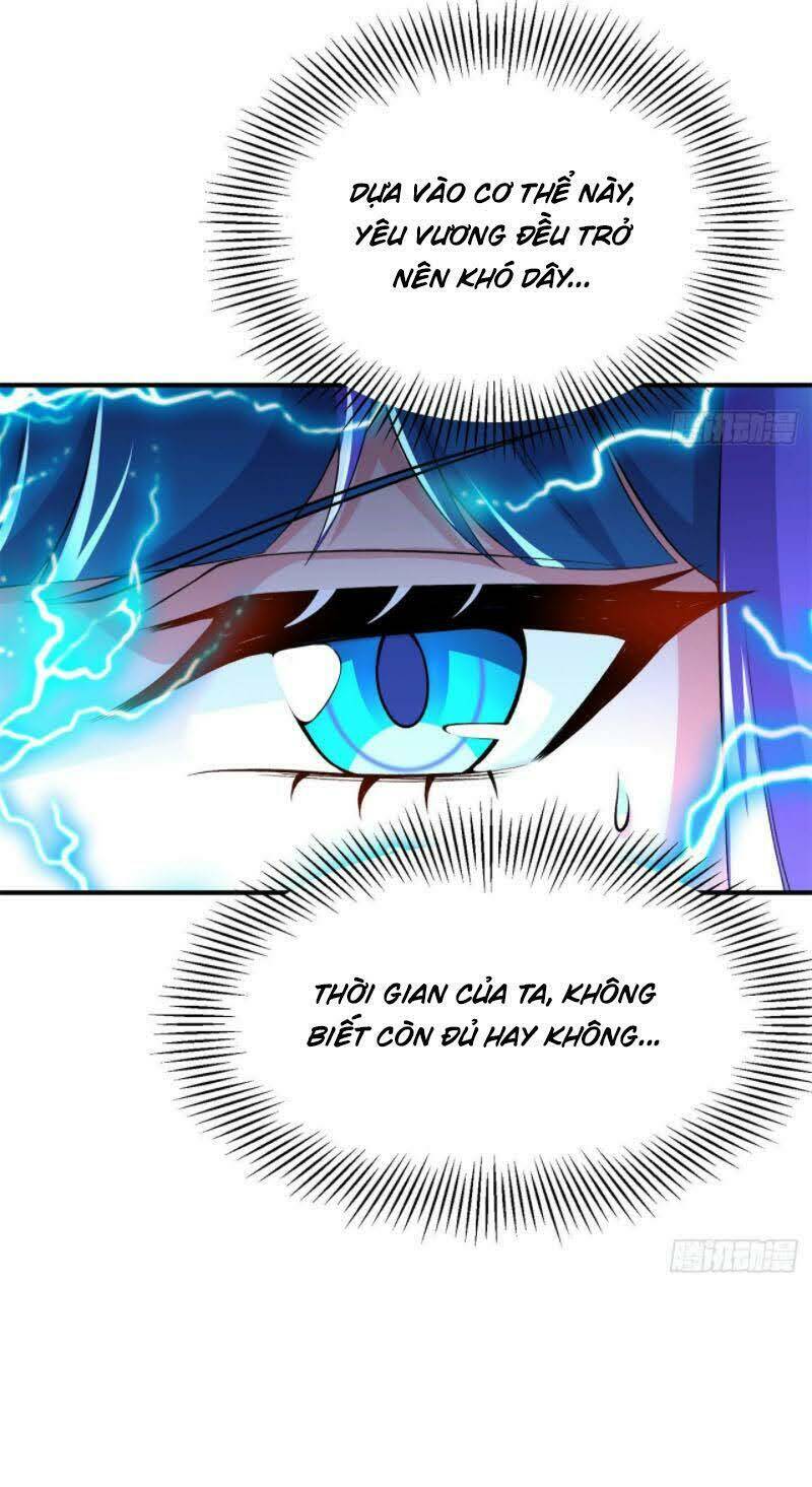 Ta Nhặt Được Thuộc Tính Tại Tu Chân Giới - Chapter 79 - Page 52
