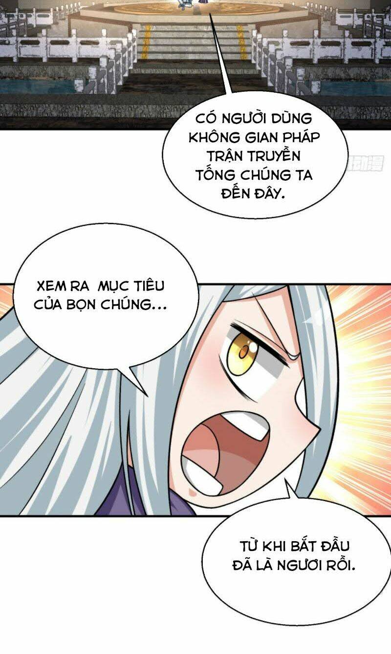 Ta Nhặt Được Thuộc Tính Tại Tu Chân Giới - Chapter 79 - Page 55