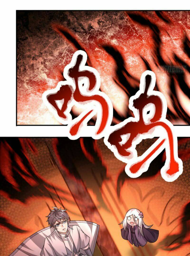 Ta Nhặt Được Thuộc Tính Tại Tu Chân Giới - Chapter 79 - Page 57