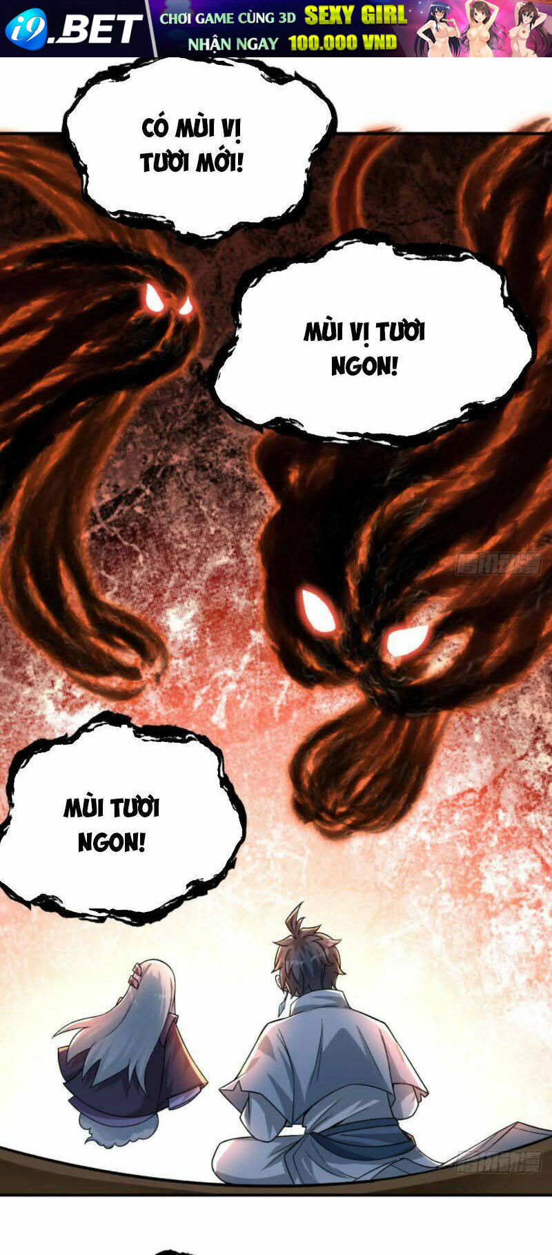 Ta Nhặt Được Thuộc Tính Tại Tu Chân Giới - Chapter 79 - Page 59