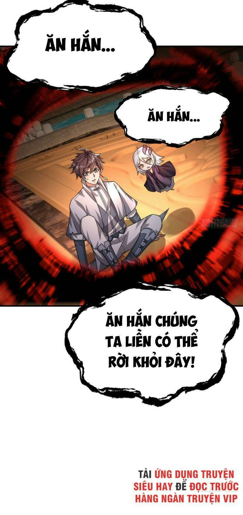 Ta Nhặt Được Thuộc Tính Tại Tu Chân Giới - Chapter 79 - Page 60