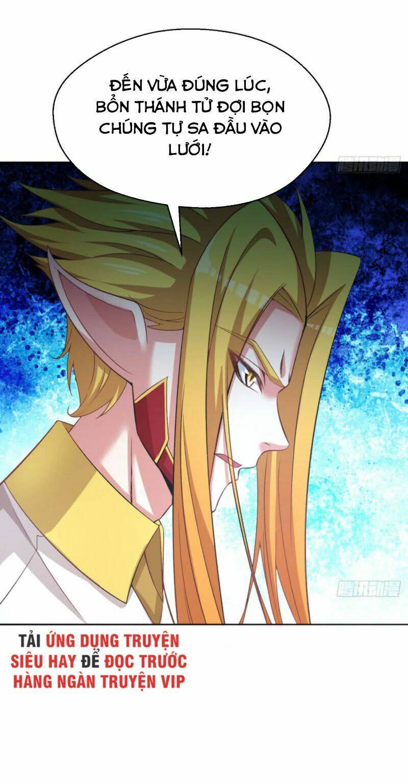 Ta Nhặt Được Thuộc Tính Tại Tu Chân Giới - Chapter 79 - Page 8