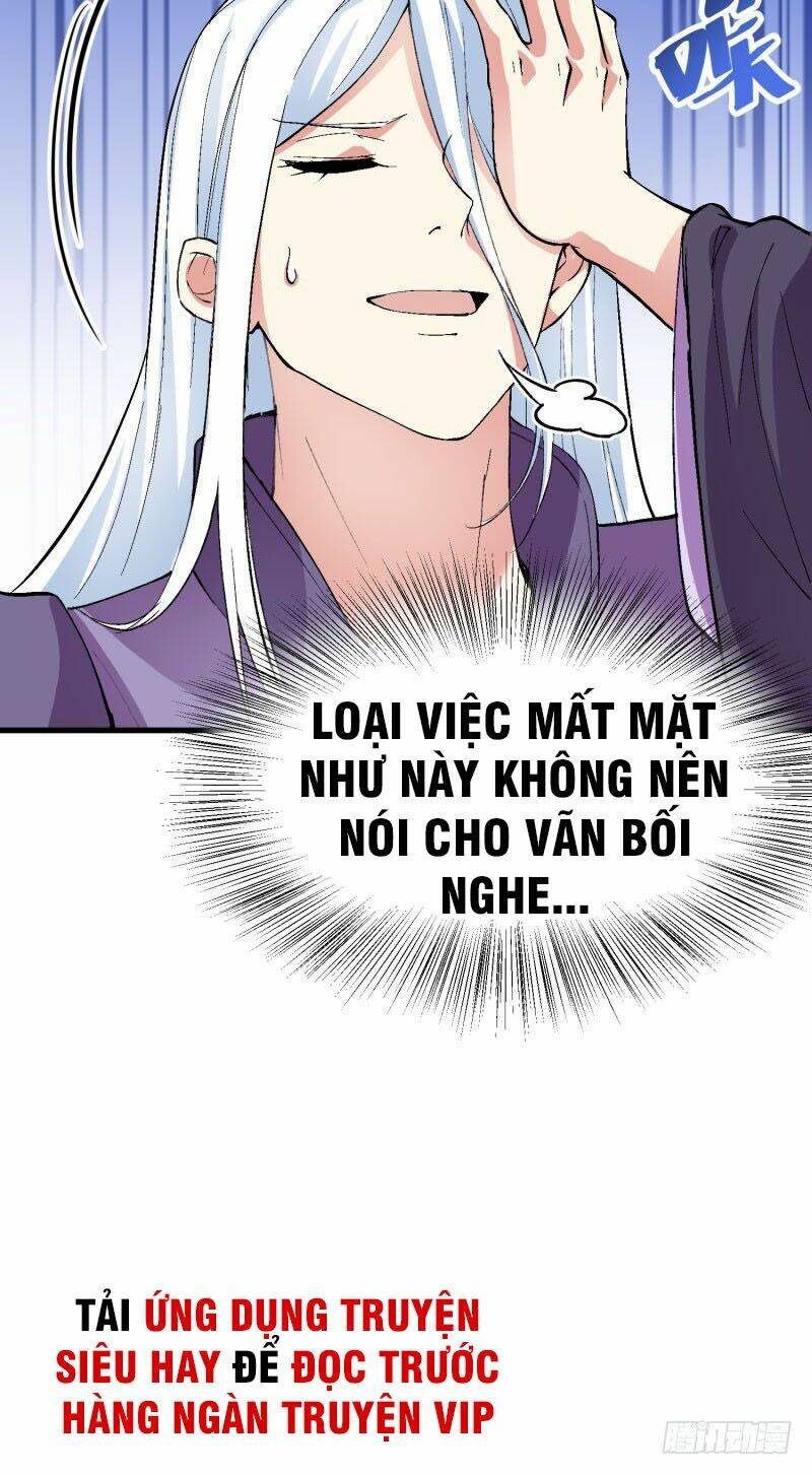 Ta Nhặt Được Thuộc Tính Tại Tu Chân Giới - Chapter 8 - Page 9