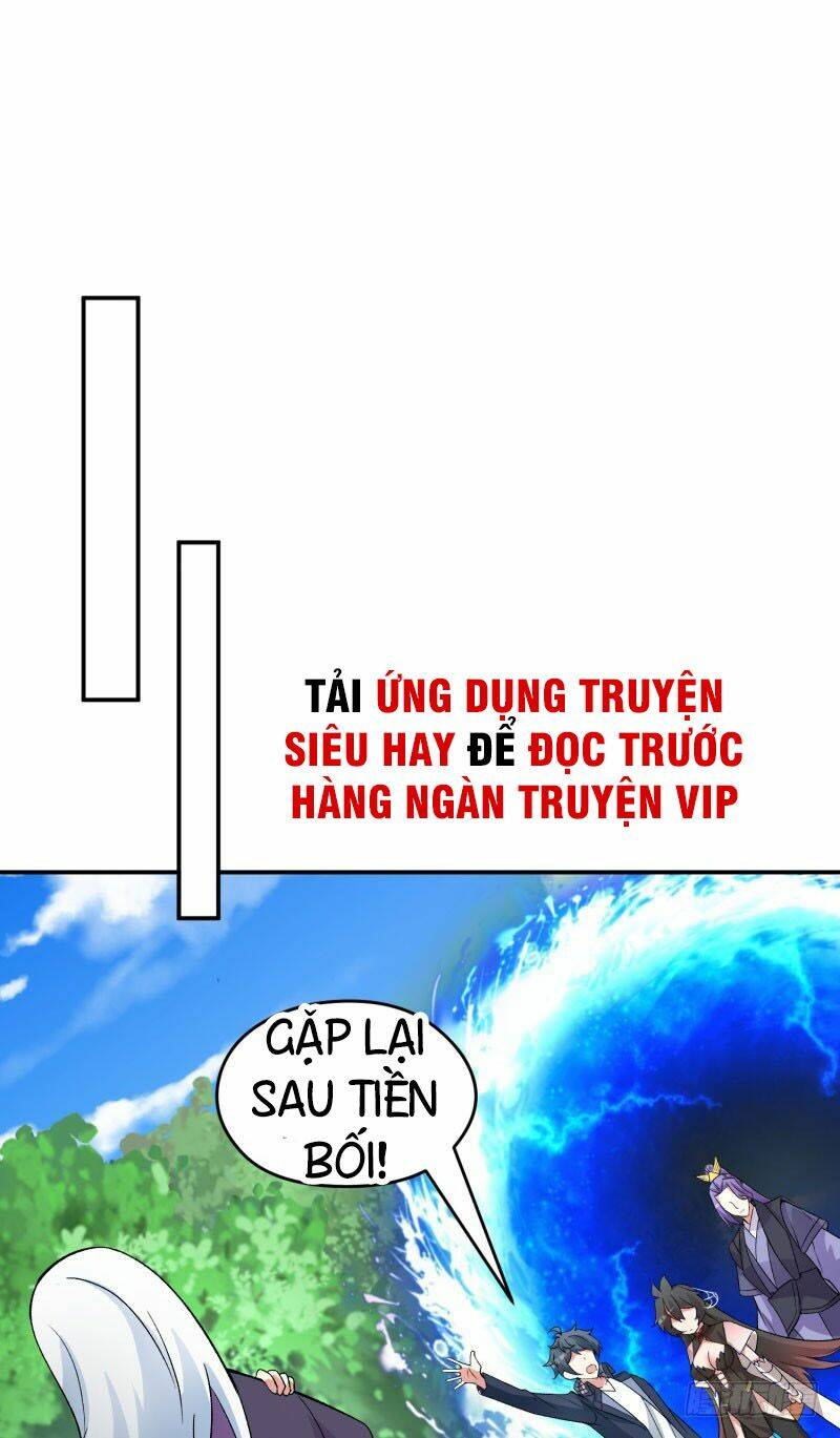 Ta Nhặt Được Thuộc Tính Tại Tu Chân Giới - Chapter 8 - Page 20