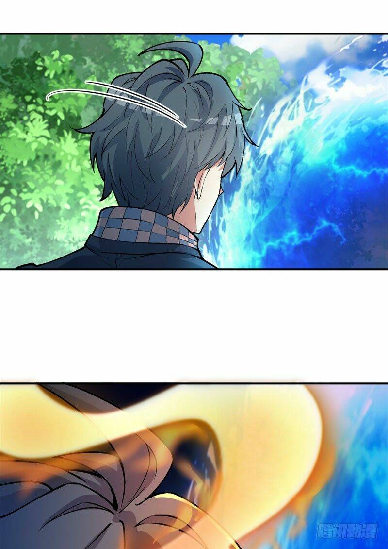 Ta Nhặt Được Thuộc Tính Tại Tu Chân Giới - Chapter 8 - Page 22