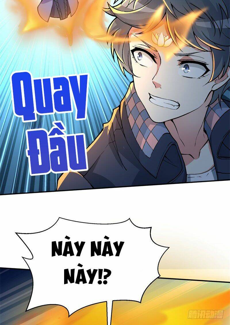 Ta Nhặt Được Thuộc Tính Tại Tu Chân Giới - Chapter 8 - Page 25