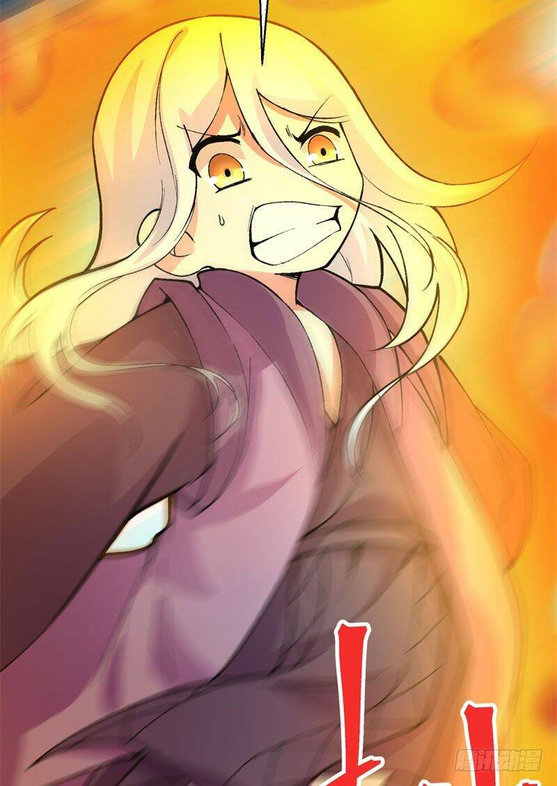 Ta Nhặt Được Thuộc Tính Tại Tu Chân Giới - Chapter 8 - Page 26