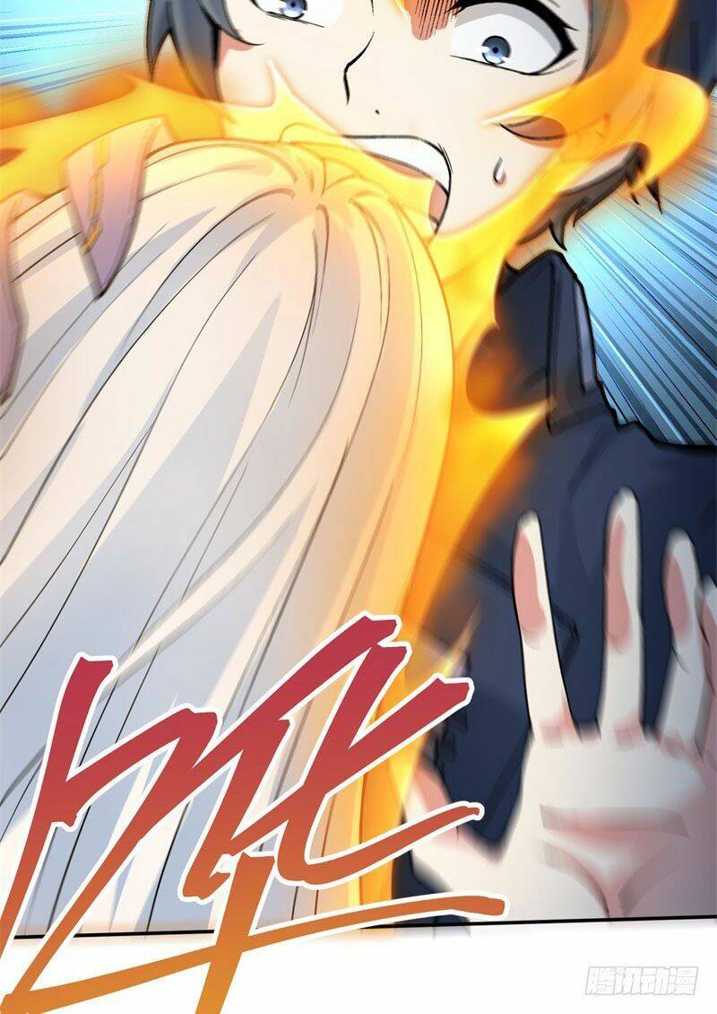 Ta Nhặt Được Thuộc Tính Tại Tu Chân Giới - Chapter 8 - Page 28