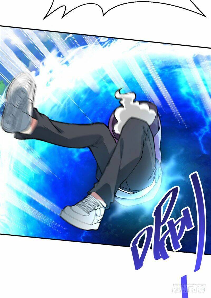 Ta Nhặt Được Thuộc Tính Tại Tu Chân Giới - Chapter 8 - Page 31