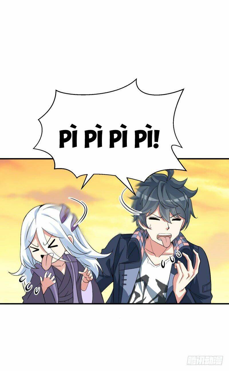 Ta Nhặt Được Thuộc Tính Tại Tu Chân Giới - Chapter 8 - Page 33