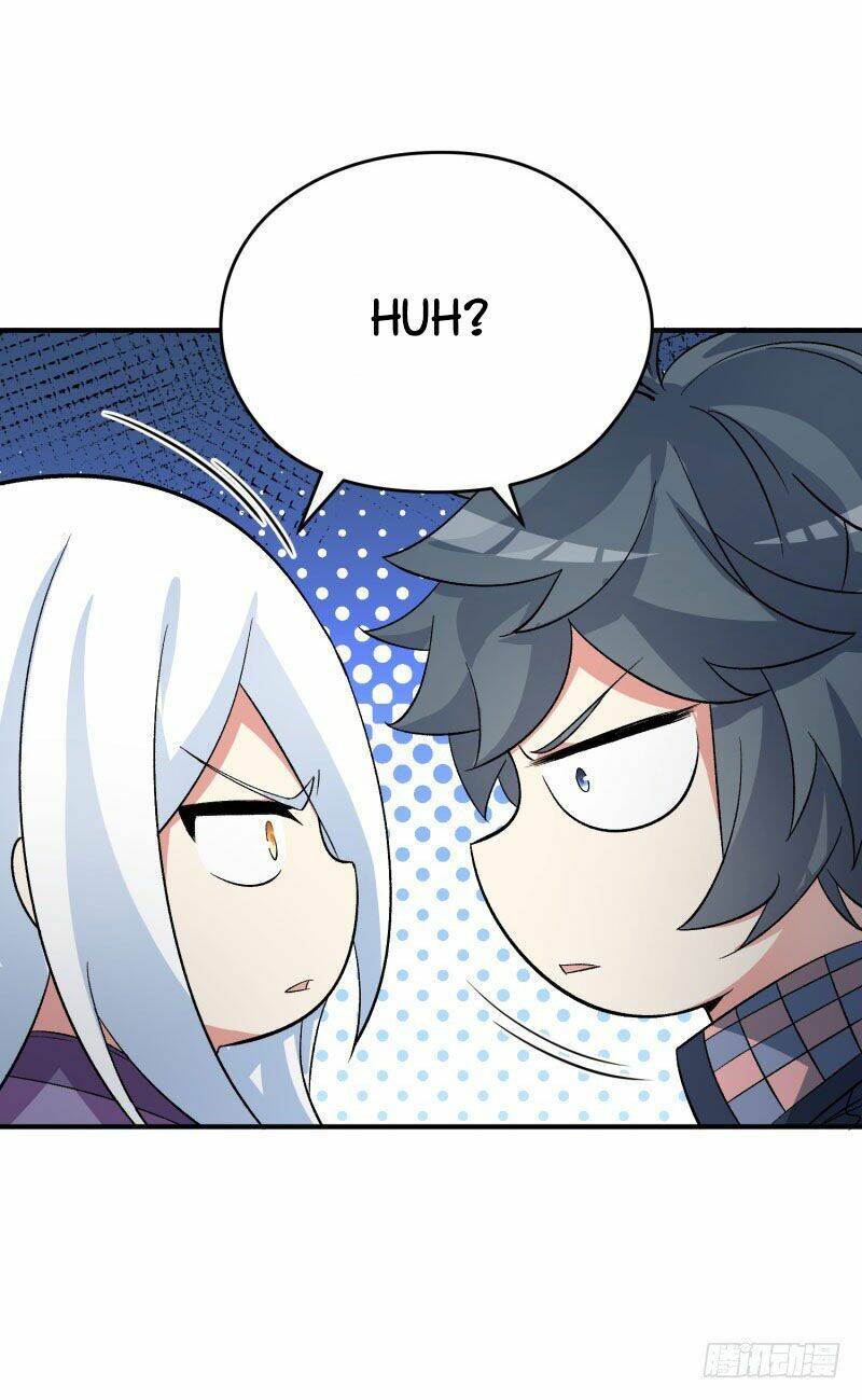 Ta Nhặt Được Thuộc Tính Tại Tu Chân Giới - Chapter 8 - Page 34