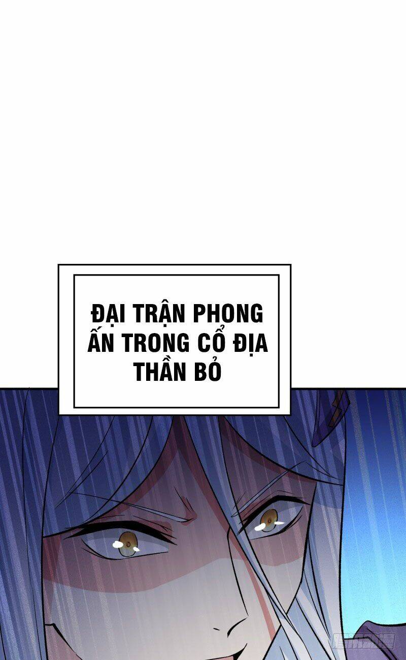 Ta Nhặt Được Thuộc Tính Tại Tu Chân Giới - Chapter 8 - Page 37