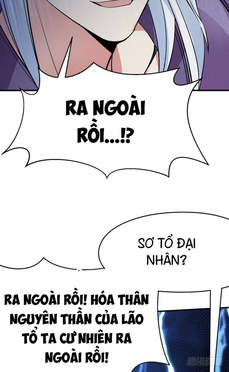 Ta Nhặt Được Thuộc Tính Tại Tu Chân Giới - Chapter 8 - Page 38