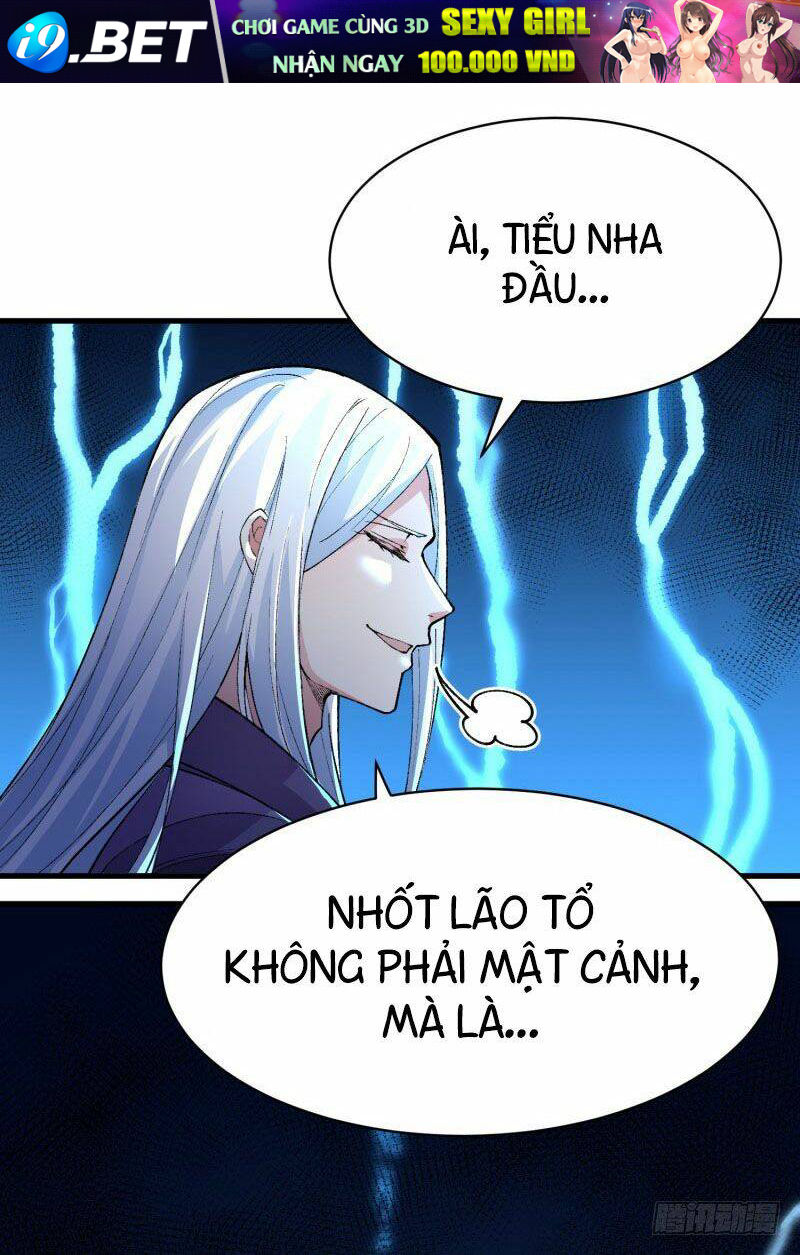 Ta Nhặt Được Thuộc Tính Tại Tu Chân Giới - Chapter 8 - Page 4