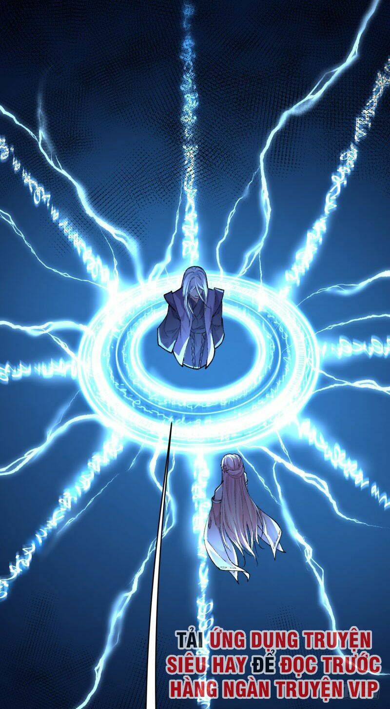 Ta Nhặt Được Thuộc Tính Tại Tu Chân Giới - Chapter 8 - Page 5