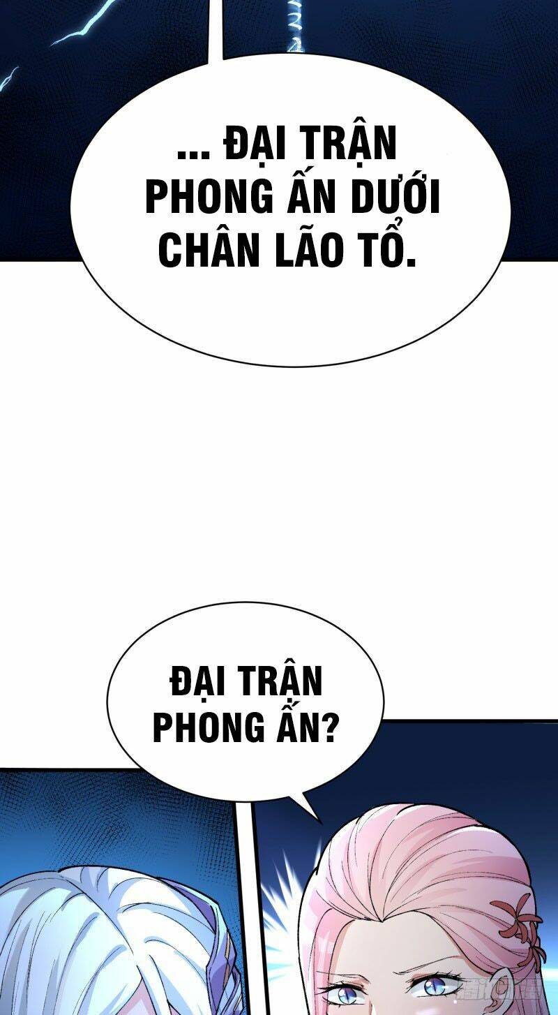 Ta Nhặt Được Thuộc Tính Tại Tu Chân Giới - Chapter 8 - Page 6