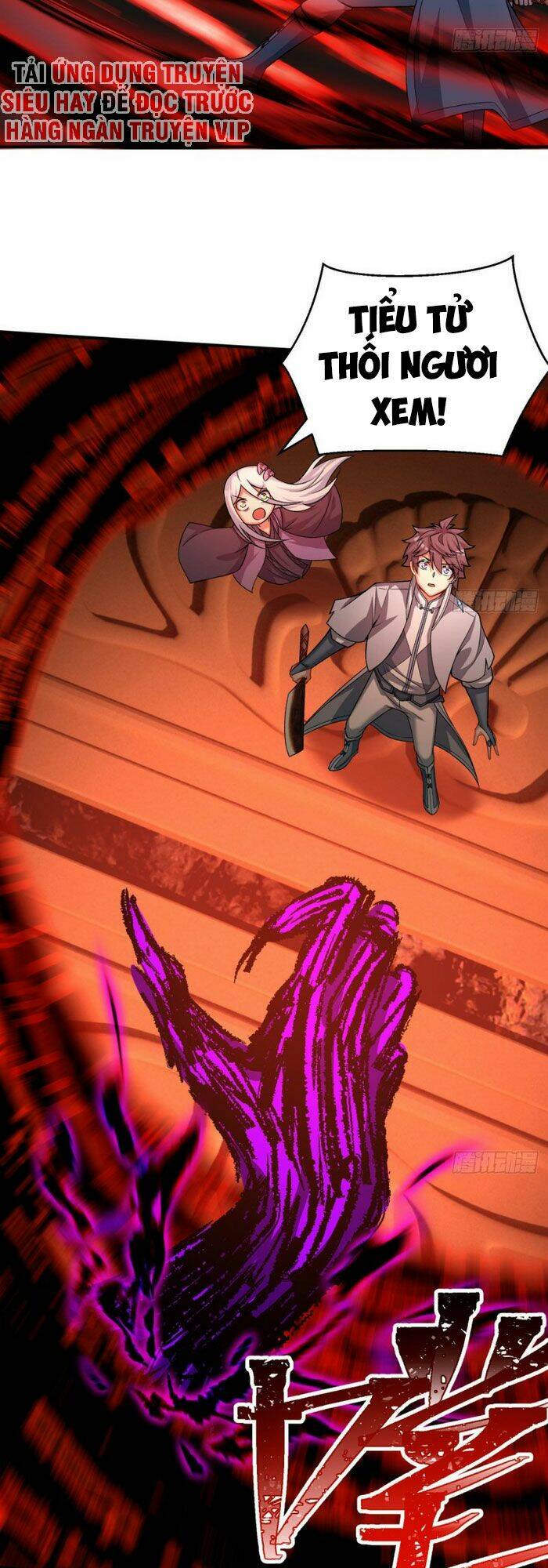 Ta Nhặt Được Thuộc Tính Tại Tu Chân Giới - Chapter 80 - Page 10