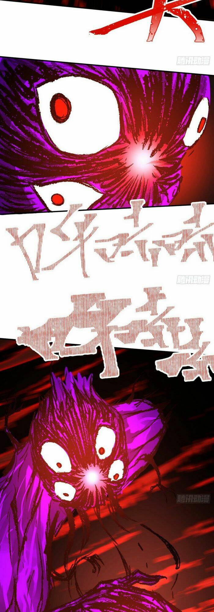 Ta Nhặt Được Thuộc Tính Tại Tu Chân Giới - Chapter 80 - Page 11