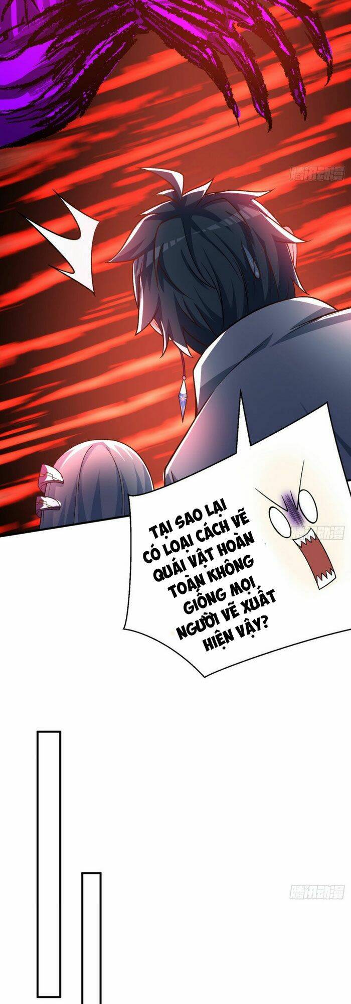 Ta Nhặt Được Thuộc Tính Tại Tu Chân Giới - Chapter 80 - Page 12