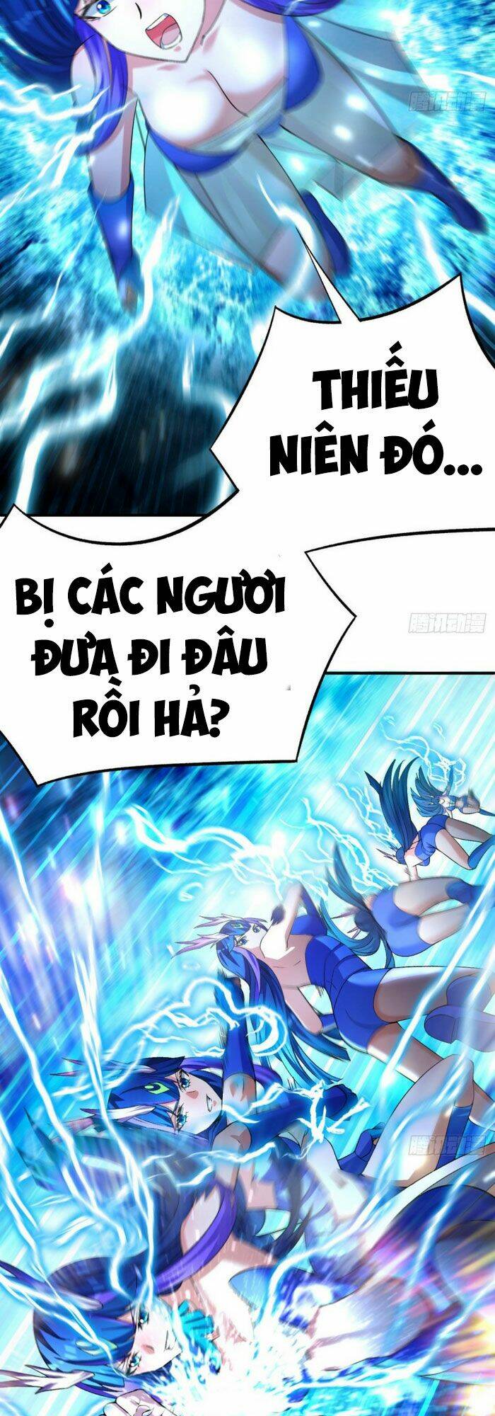 Ta Nhặt Được Thuộc Tính Tại Tu Chân Giới - Chapter 80 - Page 15