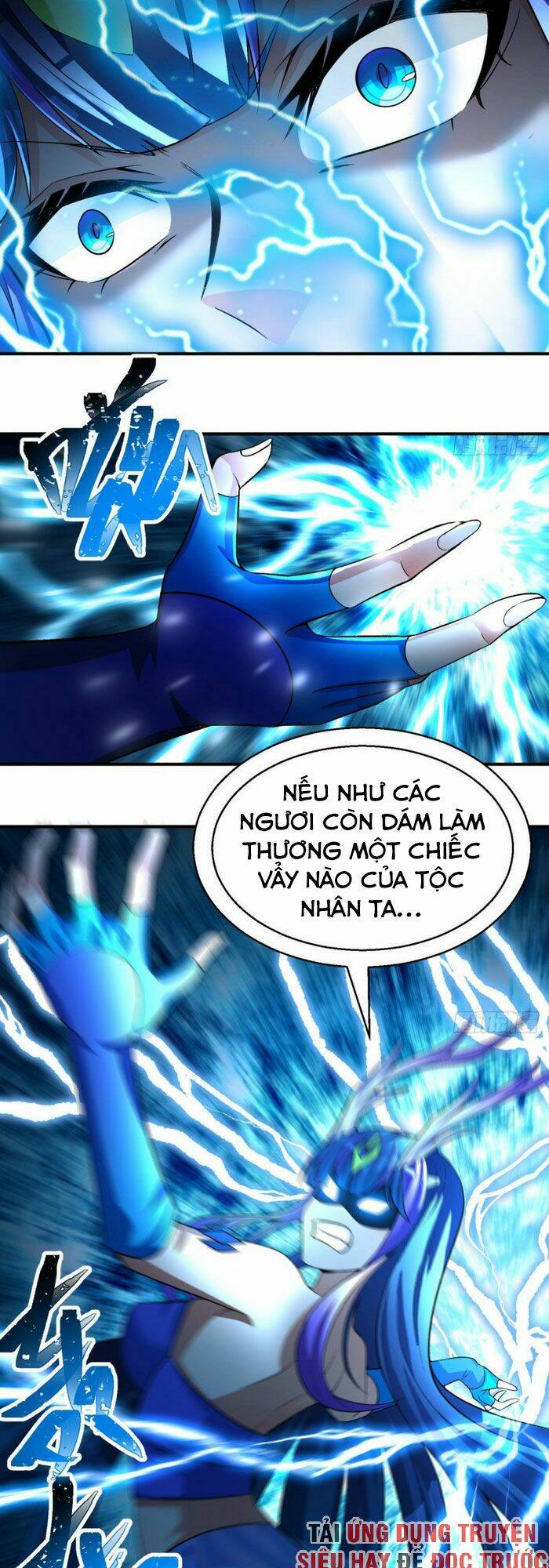 Ta Nhặt Được Thuộc Tính Tại Tu Chân Giới - Chapter 80 - Page 17