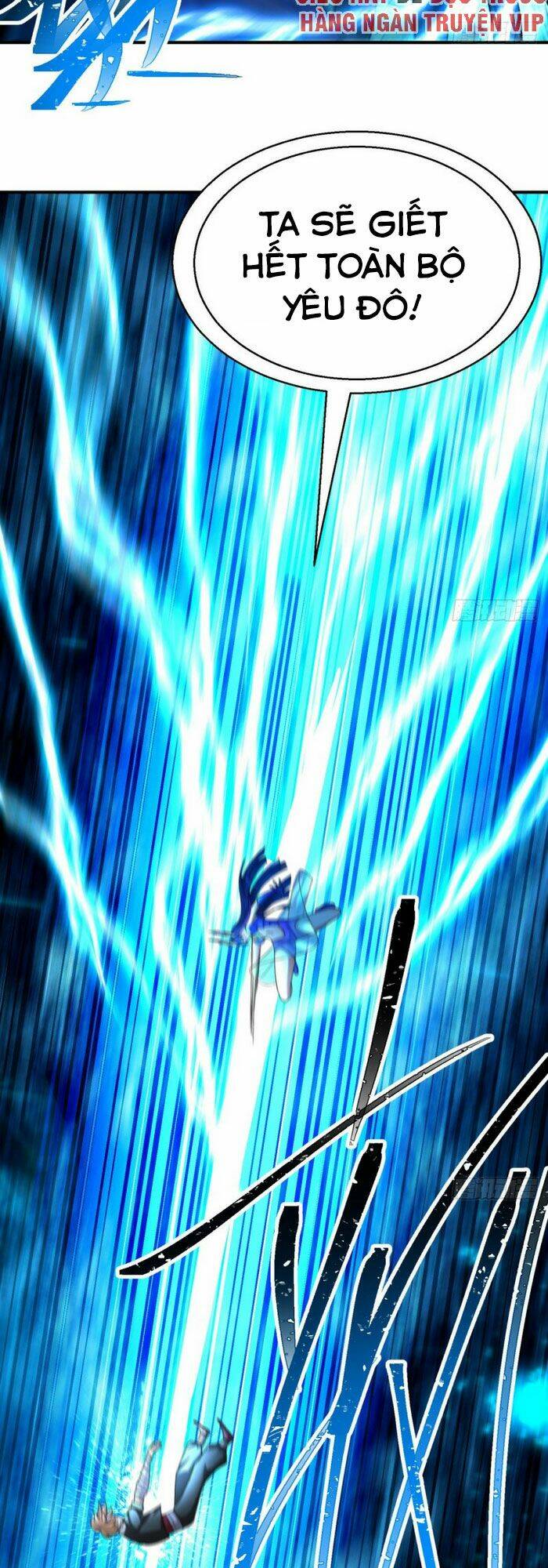 Ta Nhặt Được Thuộc Tính Tại Tu Chân Giới - Chapter 80 - Page 18